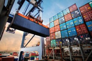 واردات و صادرات کالا 