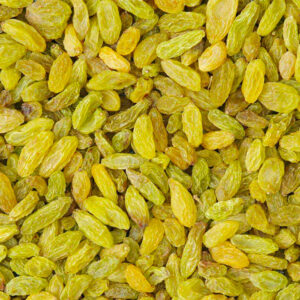 صادرات کشمش سبز - کبیررایا