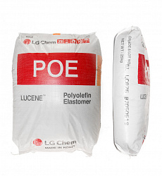 Polyolefin Elastomer (POE)