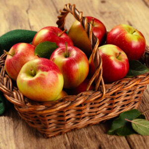 export Braeburn Apple
