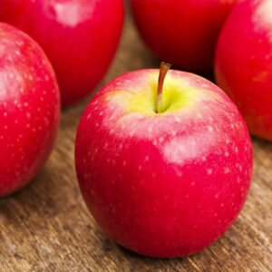 export Pink Lady Apple