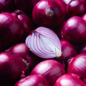 export red onion