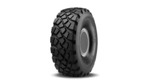 Goodyear Tire Model AT-3A