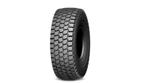 Goodyear Tire Model AS-3A