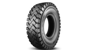 Goodyear Tire Model RM-3A