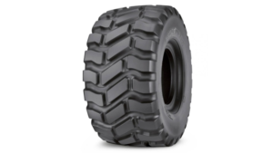 Goodyear Tire Model TL-4A