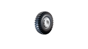 Goodyear Tire Model SUPER TIMBER KING+