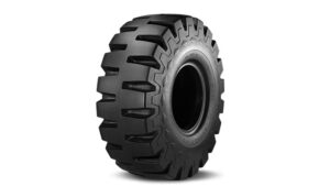 Goodyear Tire Model HRL D/L-5C