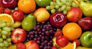 صادرات میوه ایران