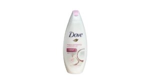 Dove Shower Gel Coconut