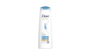 Dove Shampoo Daily 1 in 1