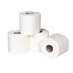 White Soft MG Tissue Paper