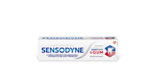 Sensodyne Sensitivity & Gum Mint Toothpaste
