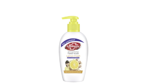 Lifebuoy Lemon Fresh Germ Protection Handwash