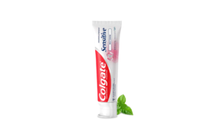Colgate Sensitive Whitening Toothpaste for Sensitive Teeth
