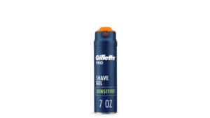 Gillette PRO Shaving Gel for Men